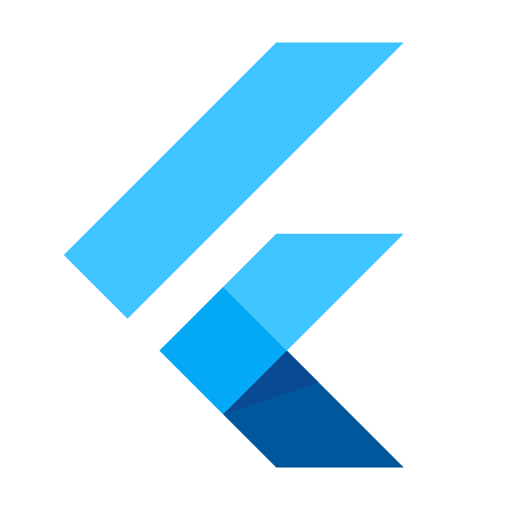 flutter hybrid mobile development