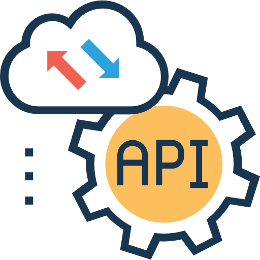 REST API services