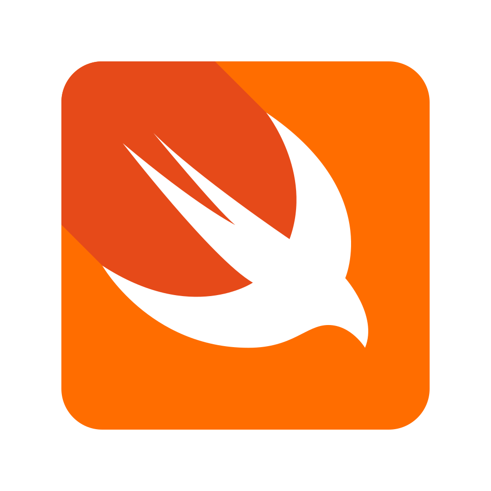 Technologies we use Swift mobile development