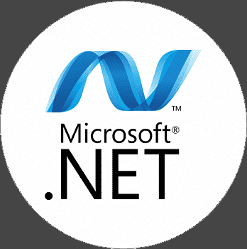 microsoft .net for backend development