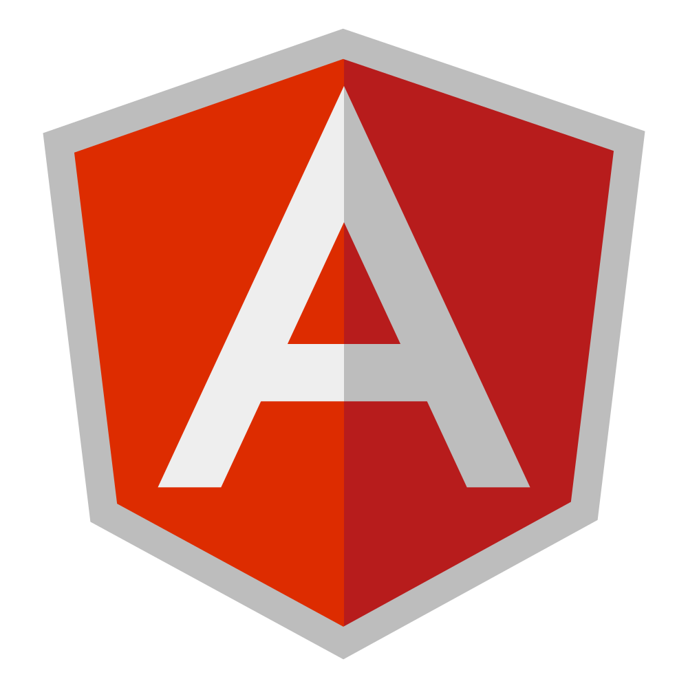 Angular front-end development